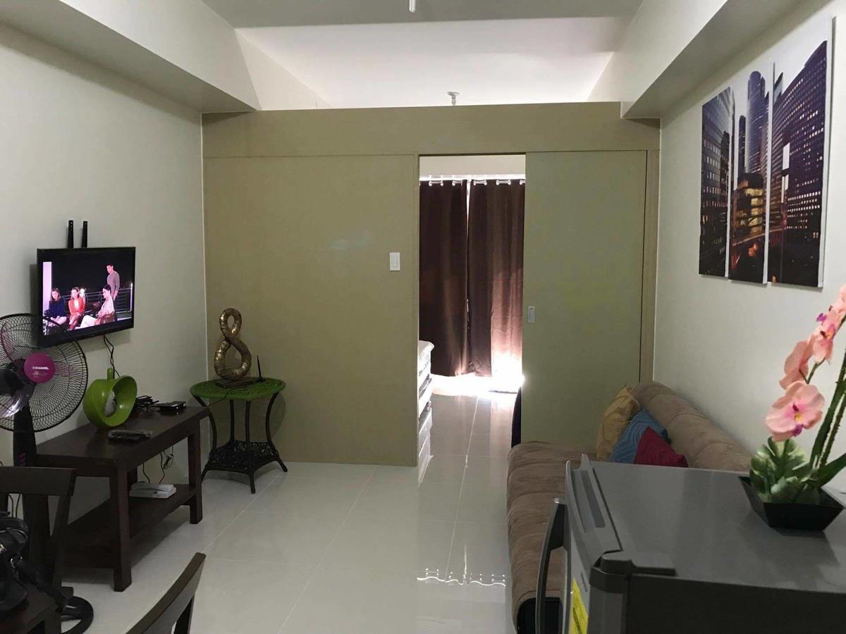Jj Suites Tagaytay @ Wind Residences Tagaytay City Esterno foto