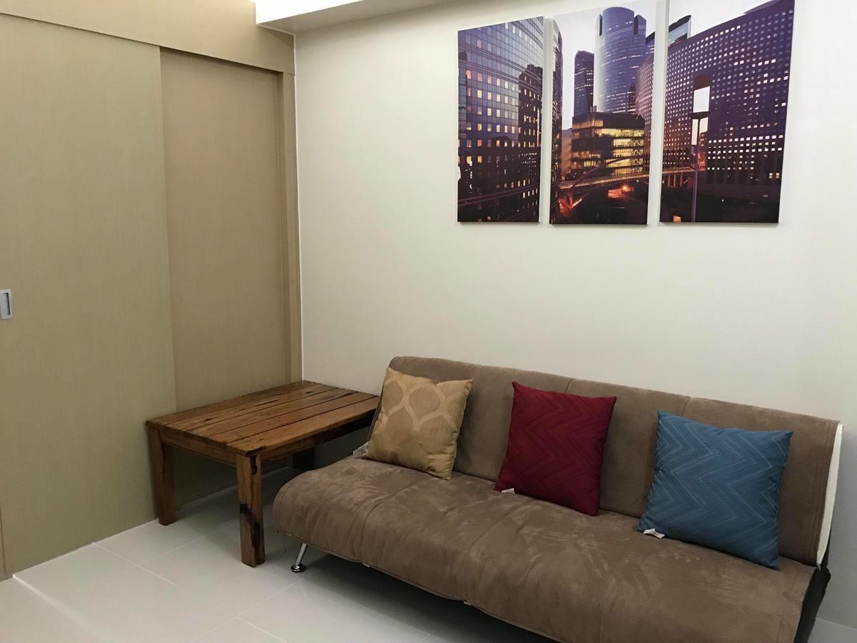 Jj Suites Tagaytay @ Wind Residences Tagaytay City Esterno foto