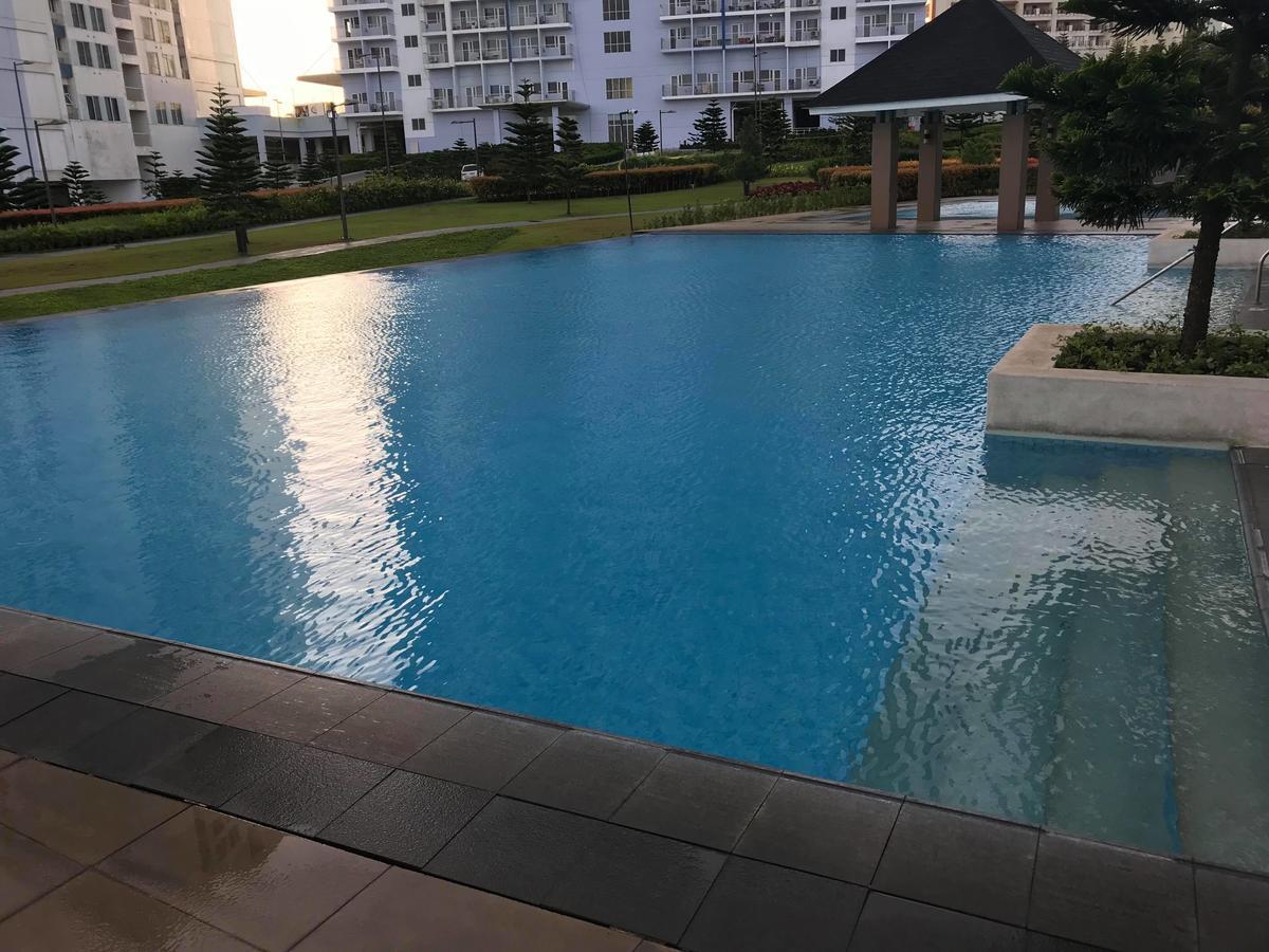Jj Suites Tagaytay @ Wind Residences Tagaytay City Esterno foto