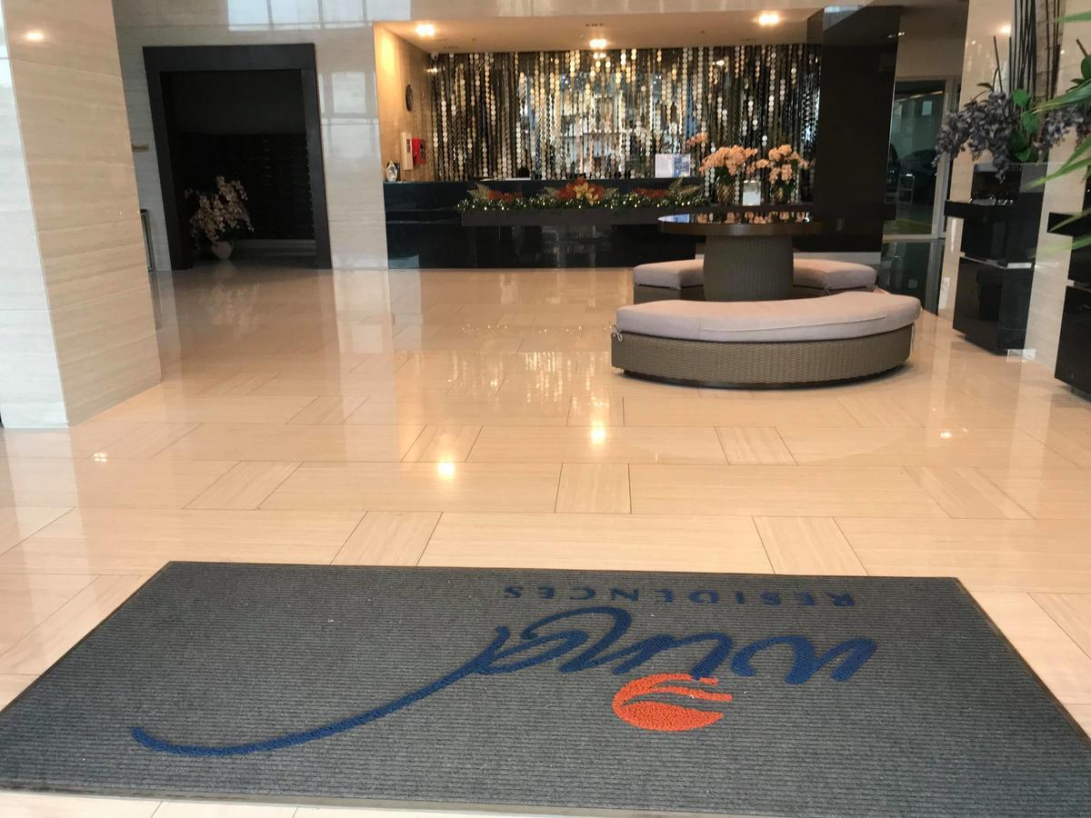 Jj Suites Tagaytay @ Wind Residences Tagaytay City Esterno foto